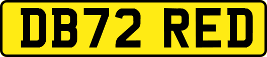 DB72RED