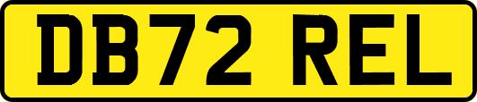 DB72REL
