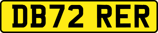 DB72RER