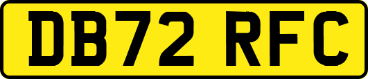 DB72RFC