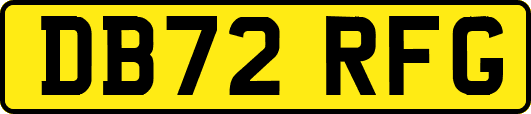 DB72RFG