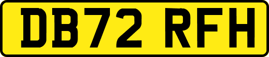 DB72RFH