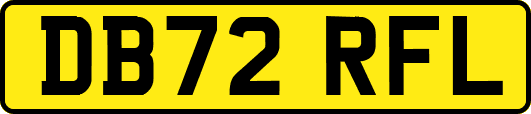 DB72RFL
