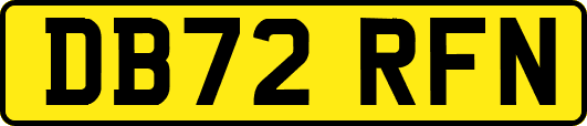 DB72RFN
