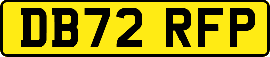 DB72RFP