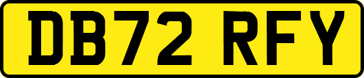 DB72RFY