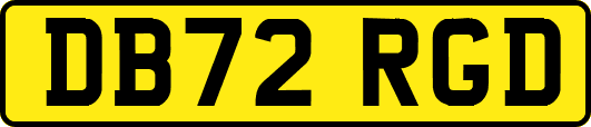 DB72RGD