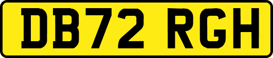 DB72RGH