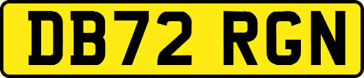 DB72RGN