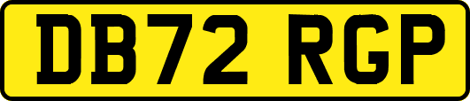 DB72RGP