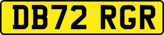 DB72RGR