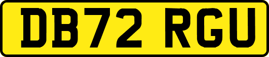 DB72RGU