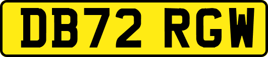 DB72RGW