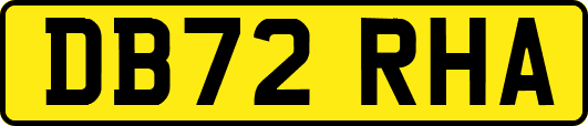 DB72RHA