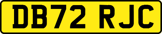 DB72RJC