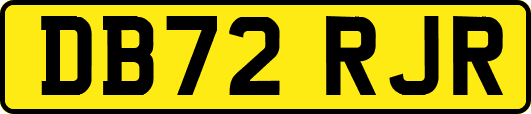 DB72RJR