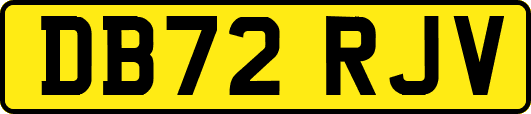 DB72RJV