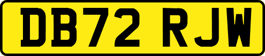 DB72RJW