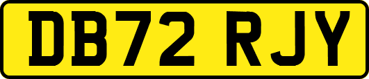 DB72RJY
