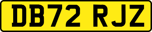 DB72RJZ