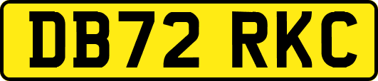 DB72RKC