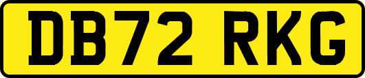 DB72RKG