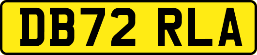 DB72RLA