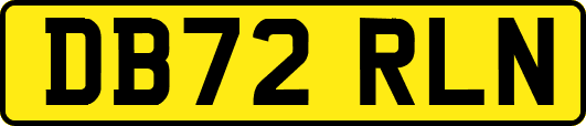 DB72RLN