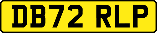 DB72RLP