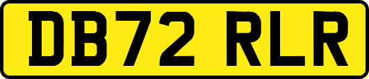 DB72RLR