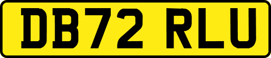 DB72RLU