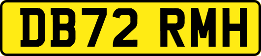 DB72RMH