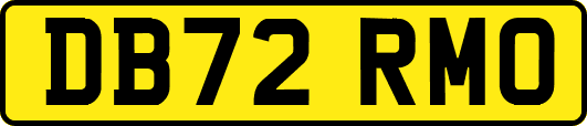 DB72RMO