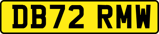 DB72RMW
