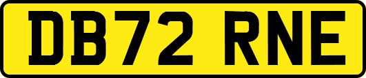 DB72RNE