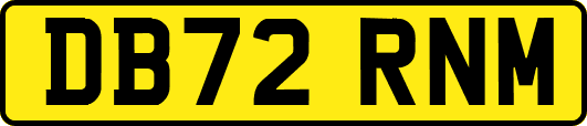 DB72RNM