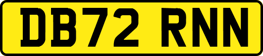 DB72RNN