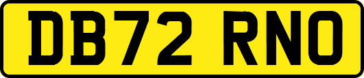 DB72RNO