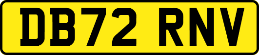 DB72RNV