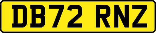 DB72RNZ