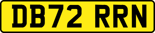 DB72RRN