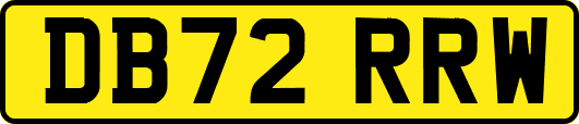 DB72RRW