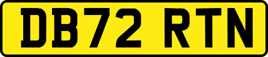 DB72RTN