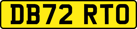 DB72RTO