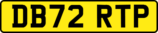 DB72RTP