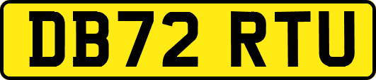 DB72RTU