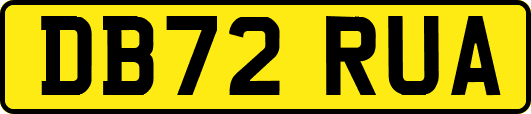 DB72RUA