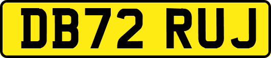 DB72RUJ