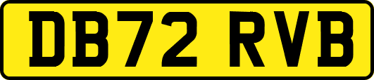 DB72RVB