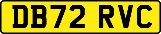 DB72RVC